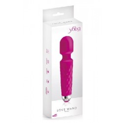 Yoba wand usb pink